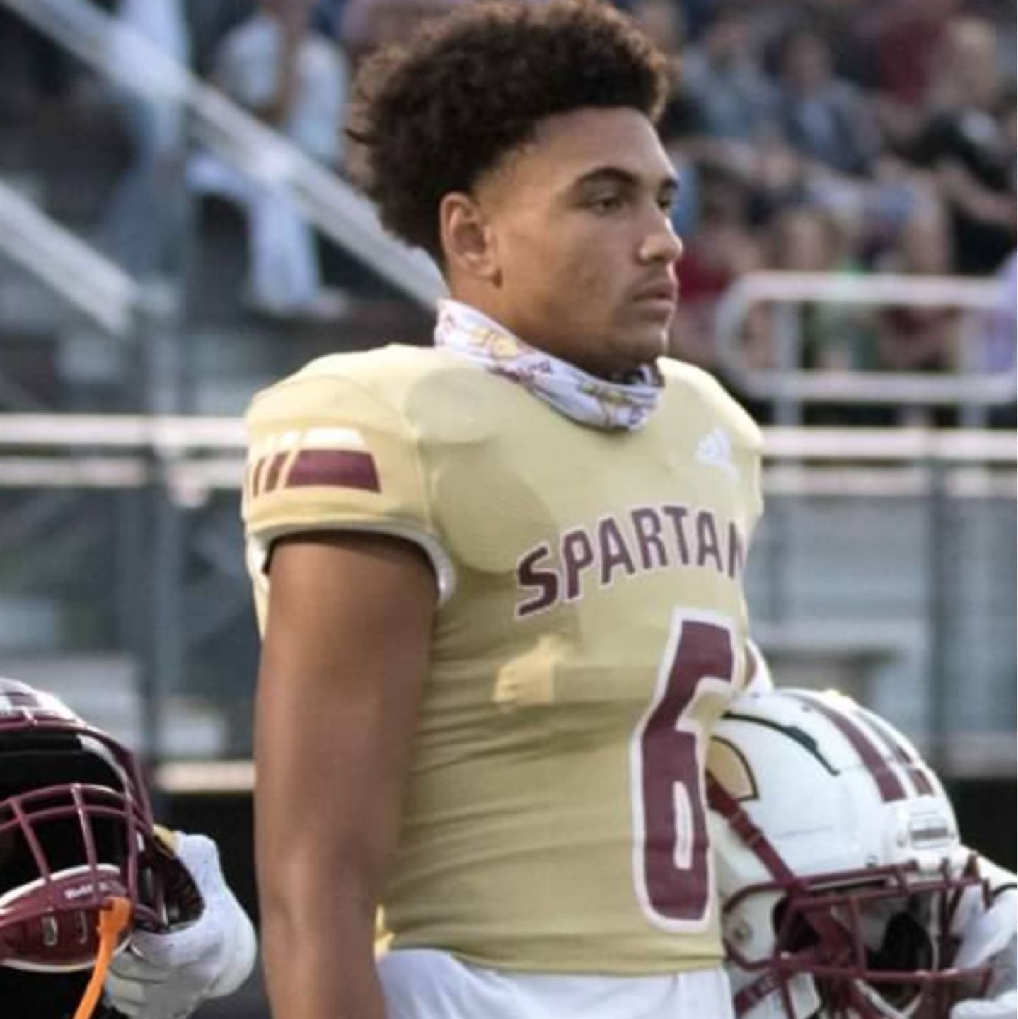 Jalen Marshall